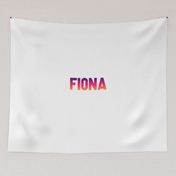 Item preview, FIONA designed and sold by odosolomopo.