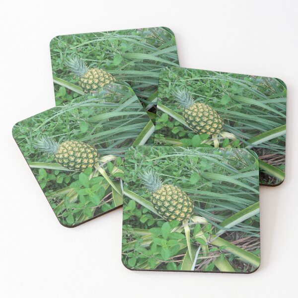 Item preview, Pineapple designed and sold by Crystaliii.