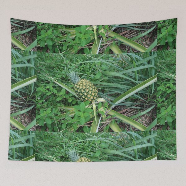 Item preview, Pineapple designed and sold by Crystaliii.