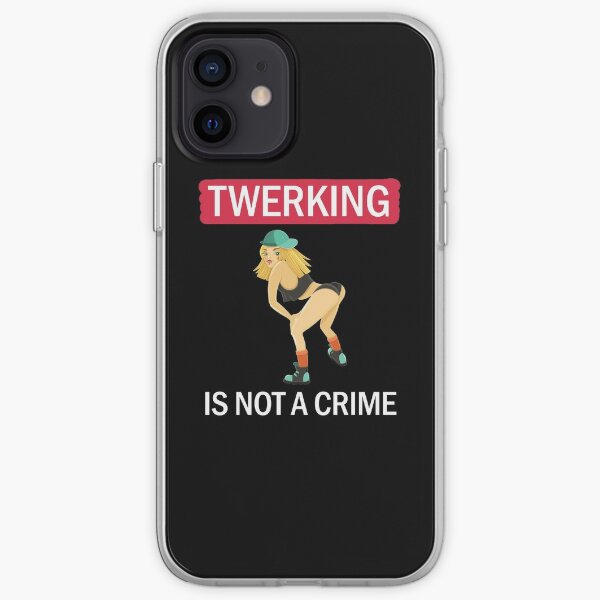 Twerk Videos IPhone Cases Covers Redbubble