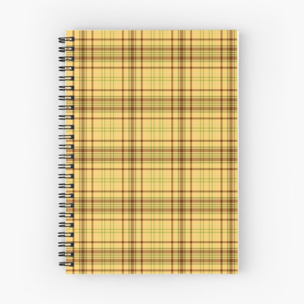 Item preview, Autumn Plaid designed and sold by FantasySkyArt.