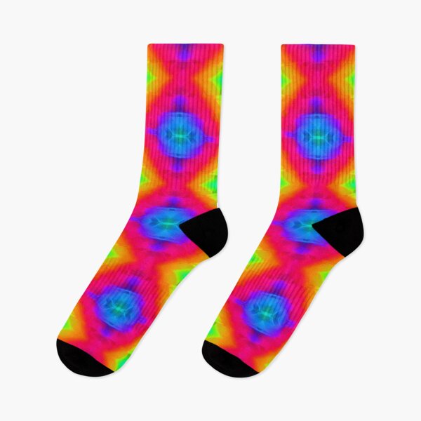 Item preview, Colorful design 195 | Flashy Patterns T-Shirts| Flashy Patterns Art | Colorful Flashy Patterns designed and sold by Dream Wear.