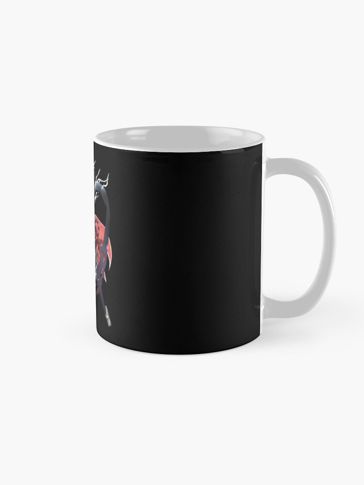 Ultimate Ninja Magic Mug