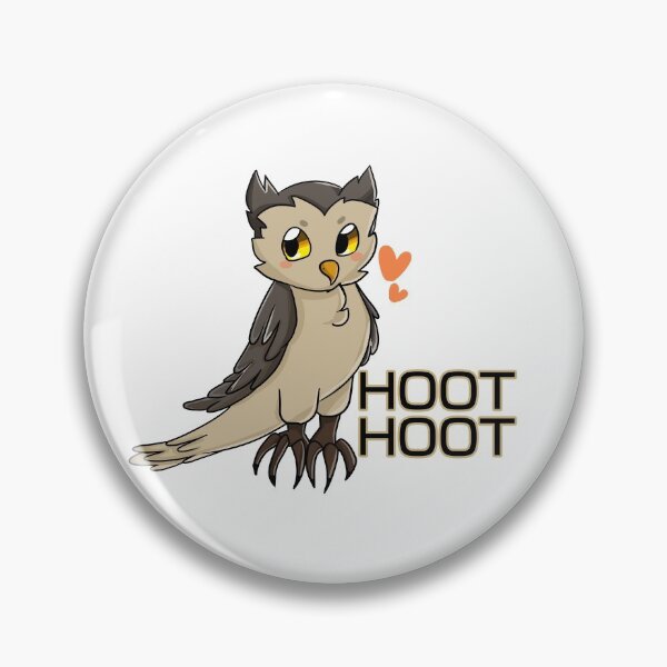 Item preview, Hoot Hoot Owl designed and sold by caramlfnnn.