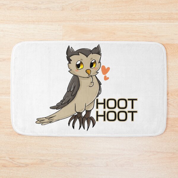 Item preview, Hoot Hoot Owl designed and sold by caramlfnnn.