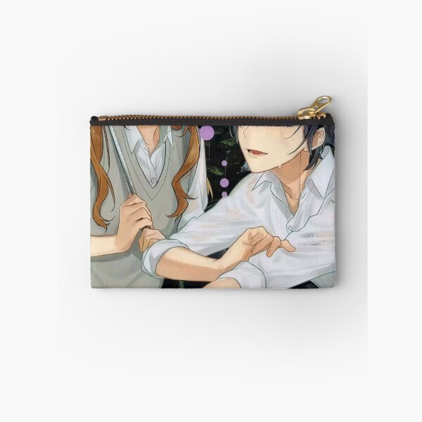 Item preview, Horimiya Cover designed and sold by Romeromichael.