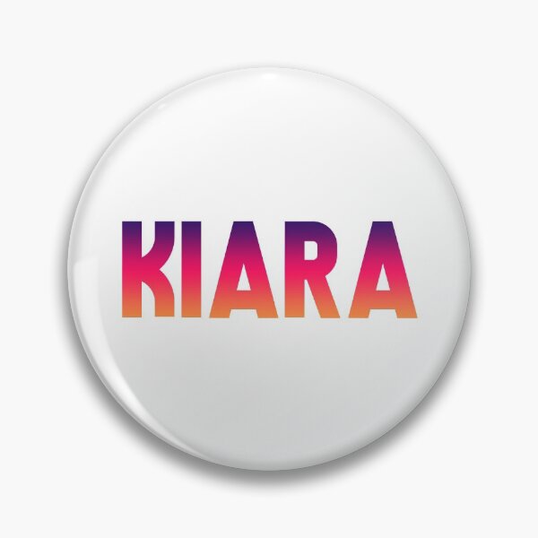 Item preview, KIARA designed and sold by odosolomopo.