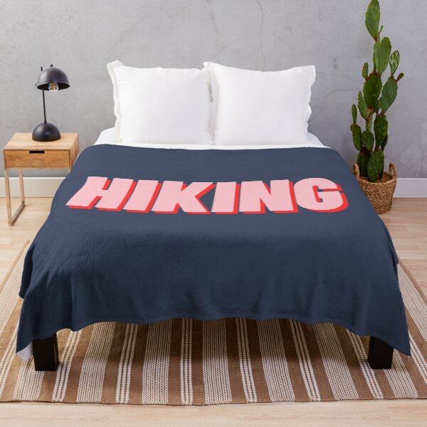 Item preview, Hiking designed and sold by polishalpaca.