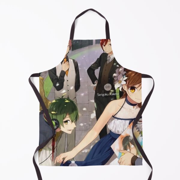 Item preview, Horimiya New Cover designed and sold by Romeromichael.
