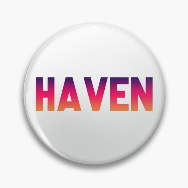 Item preview, HAVEN designed and sold by odosolomopo.