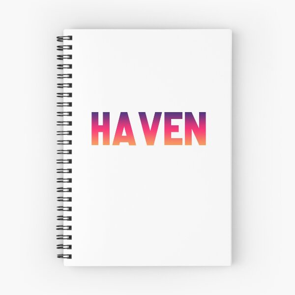 Item preview, HAVEN designed and sold by odosolomopo.
