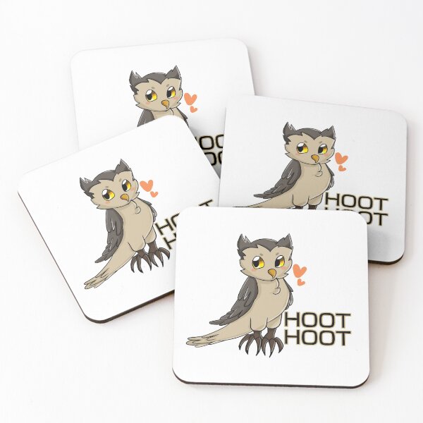 Item preview, Hoot Hoot Owl designed and sold by caramlfnnn.