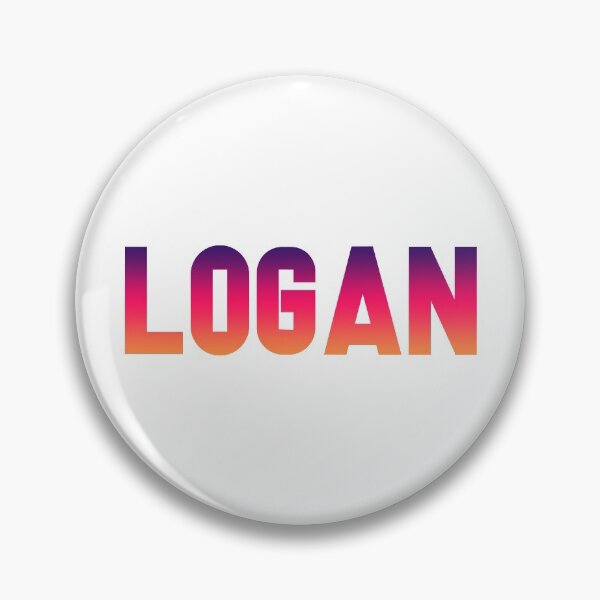 Artikelvorschau, LOGAN entworfen und verkauft von odosolomopo.