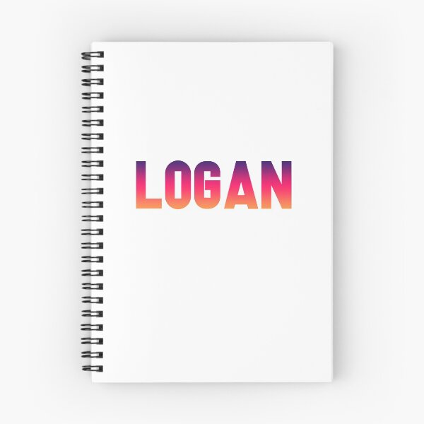 Item preview, LOGAN designed and sold by odosolomopo.