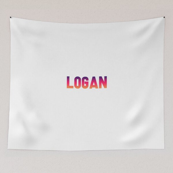 Item preview, LOGAN designed and sold by odosolomopo.