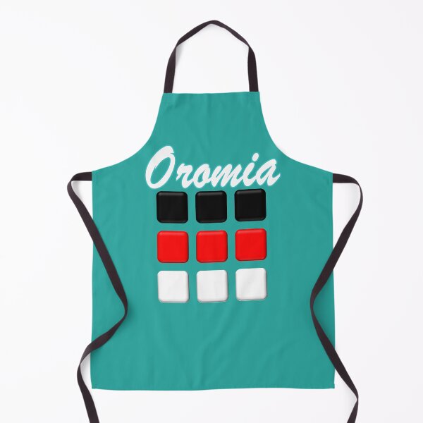 Item preview, Oromia Oromo Ethiopian clothes designed and sold by Moltotal.