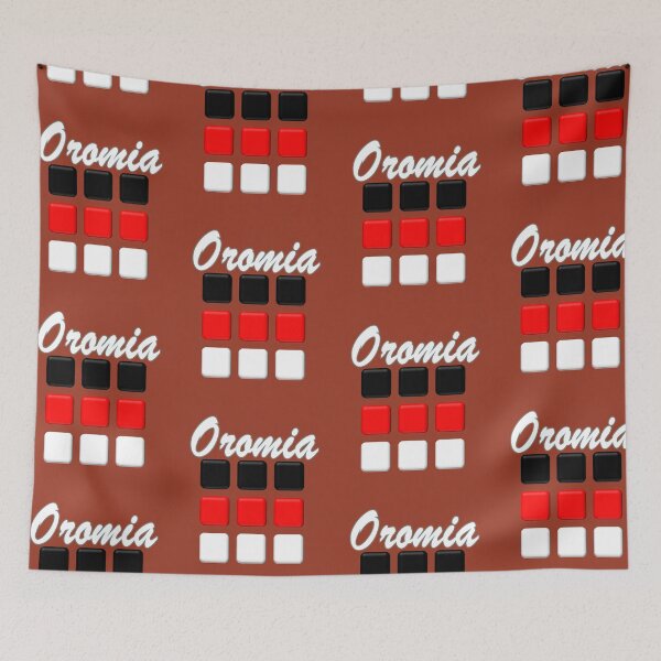 Item preview, Oromia Oromo Ethiopian clothes designed and sold by Moltotal.