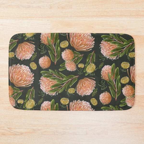 Item preview, Pincushion Proteas designed and sold by Cherie Roe Dirksen.