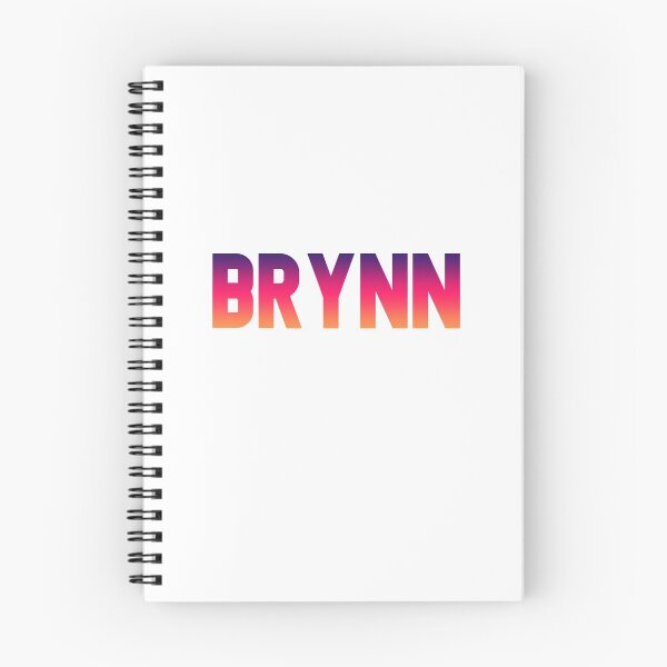 Item preview, BRYNN designed and sold by odosolomopo.