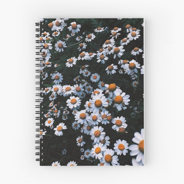 Item preview, white daisies with yellow heart bush designed and sold by filon19931.