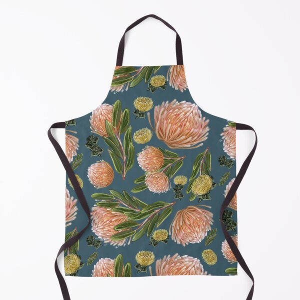 Item preview, Pincushion Proteas designed and sold by Cherie Roe Dirksen.