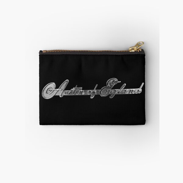 Item preview, Austin of England classic car logo designed and sold by soitwouldseem.