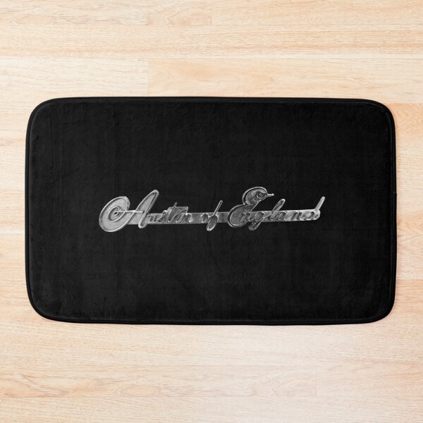 Item preview, Austin of England classic car logo designed and sold by soitwouldseem.