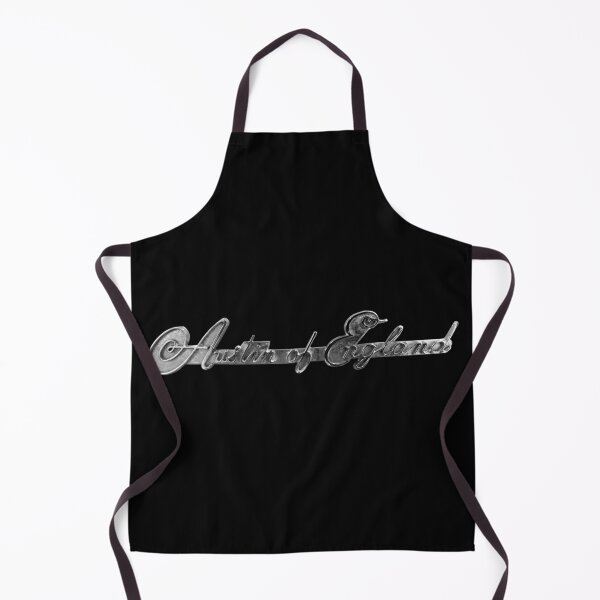 Item preview, Austin of England classic car logo designed and sold by soitwouldseem.