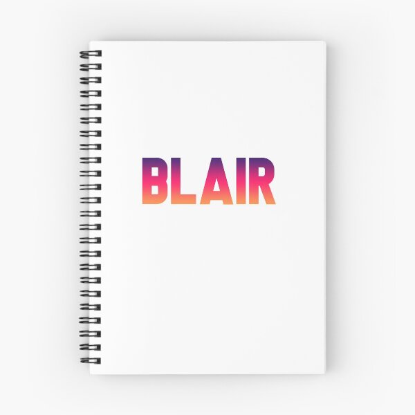Item preview, BLAIR designed and sold by odosolomopo.