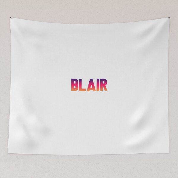 Item preview, BLAIR designed and sold by odosolomopo.