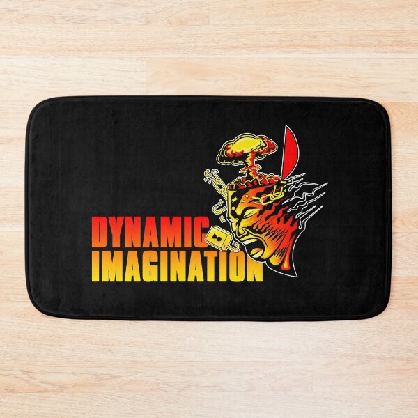 Item preview, Dynamic Imagination designed and sold by johnspainart.