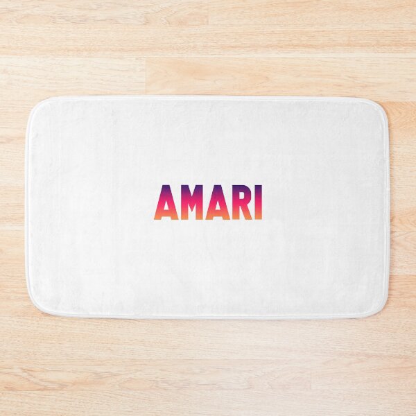 Item preview, AMARI designed and sold by odosolomopo.