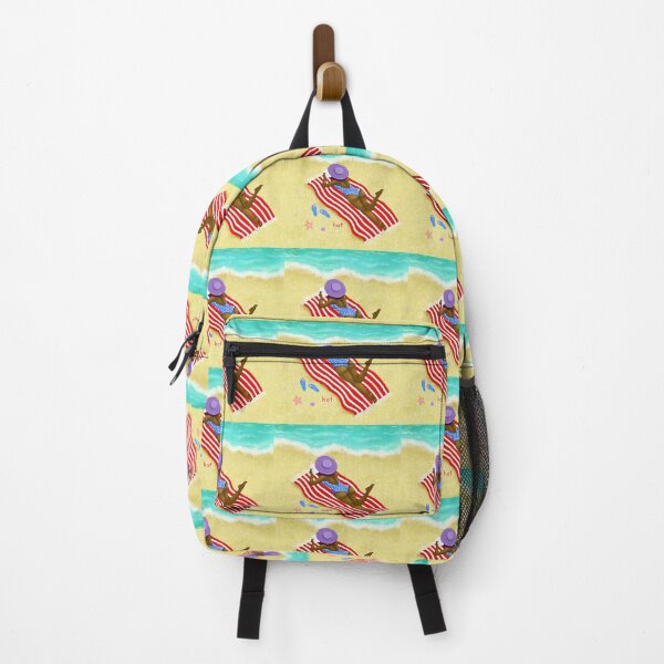 Item preview, Hot Summer Days designed and sold by Soozie Wray.