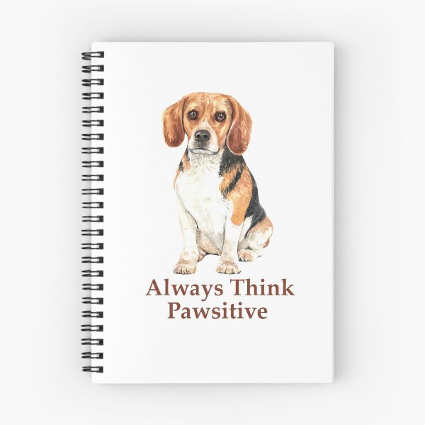 Item preview, Always Think Pawsitive designed and sold by elcapitano12.