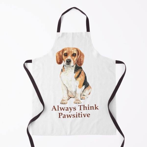 Item preview, Always Think Pawsitive designed and sold by elcapitano12.