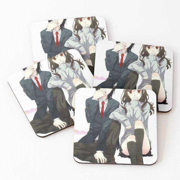 Item preview, Horimiya Special Moment designed and sold by Romeromichael.