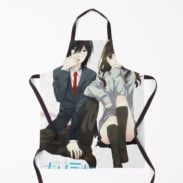 Item preview, Horimiya Special Moment designed and sold by Romeromichael.