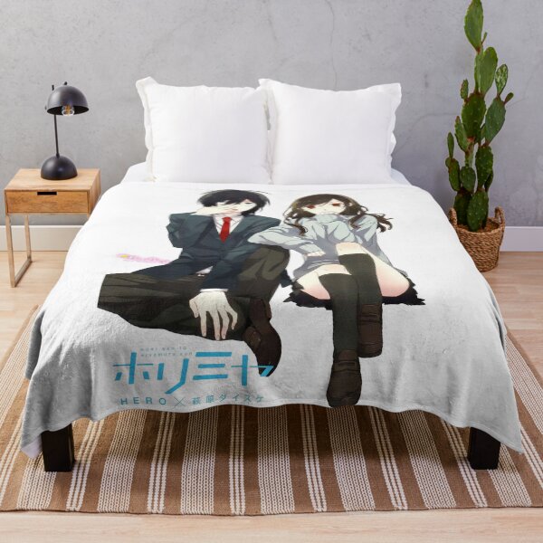 Item preview, Horimiya Special Moment designed and sold by Romeromichael.