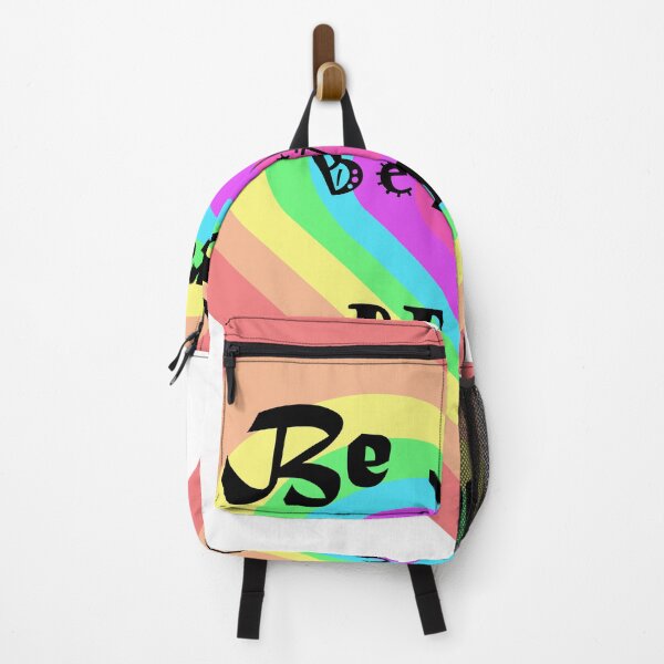 Item preview, Be Strong Be Different Be You heart designed and sold by hamila-design.