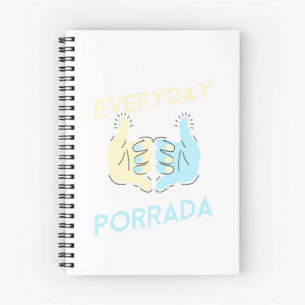 Item preview, Brazilian Jiu Jitsu | Everyday Porrada - BJJ  designed and sold by MMA Apparel.