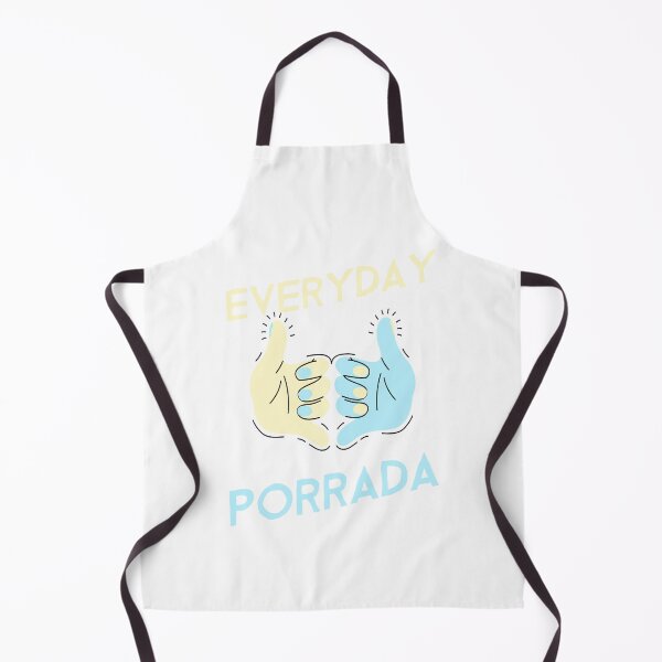 Item preview, Brazilian Jiu Jitsu | Everyday Porrada - BJJ  designed and sold by MMA Apparel.