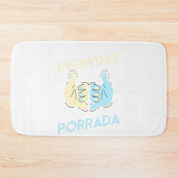 Item preview, Brazilian Jiu Jitsu | Everyday Porrada - BJJ  designed and sold by MMA Apparel.