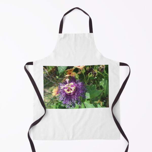 Item preview, Passion Fruit Flower designed and sold by Crystaliii.