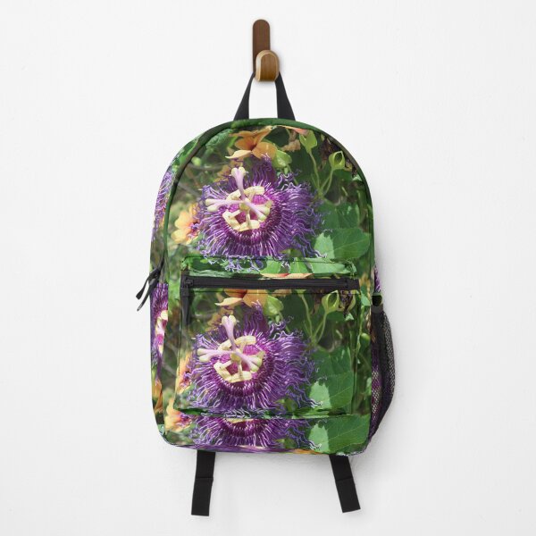 Item preview, Passion Fruit Flower designed and sold by Crystaliii.