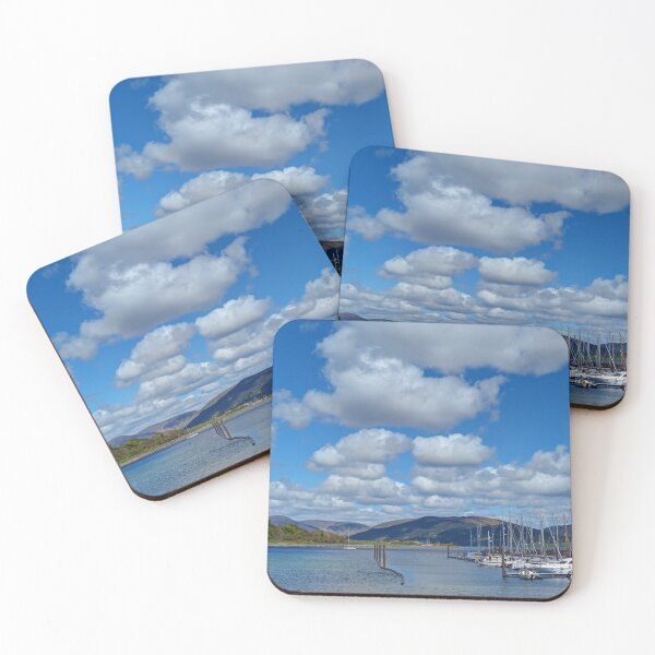 Item preview, Port Bannatyne, Isle of Bute, Scotland designed and sold by AlbaPhotography.
