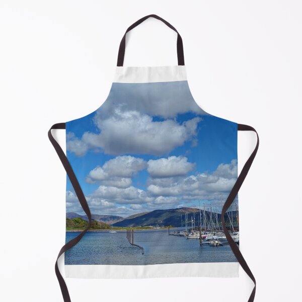 Item preview, Port Bannatyne, Isle of Bute, Scotland designed and sold by AlbaPhotography.