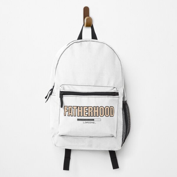 Item preview, Fatherhood - loading father designed and sold by fullynikah.