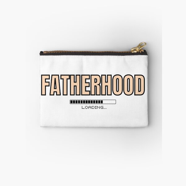 Item preview, Fatherhood - loading father designed and sold by fullynikah.