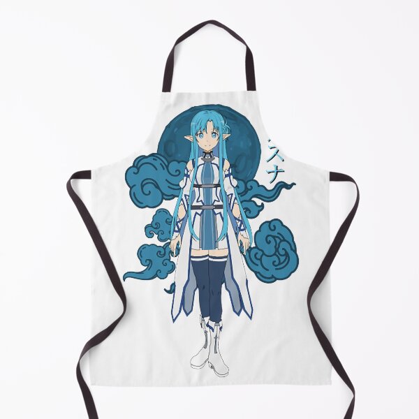 Item preview, Asuna - Sword Art Online designed and sold by ThomasVelez.