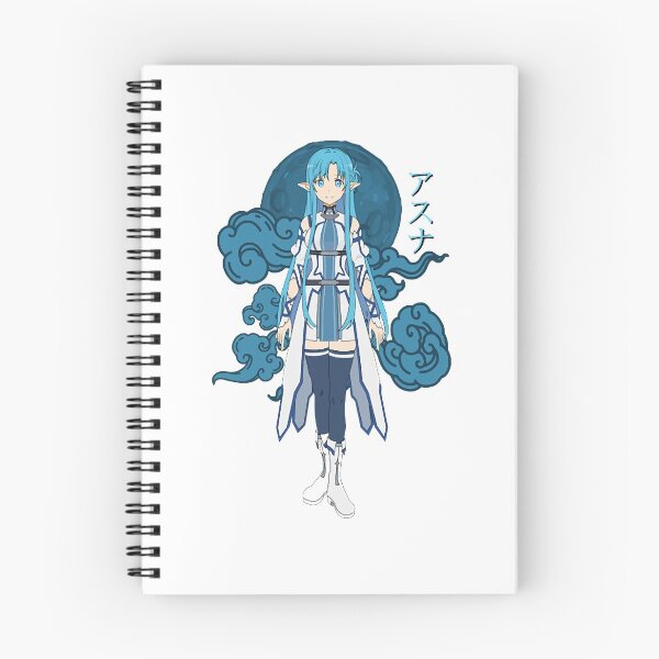 Item preview, Asuna - Sword Art Online  designed and sold by ThomasVelez.